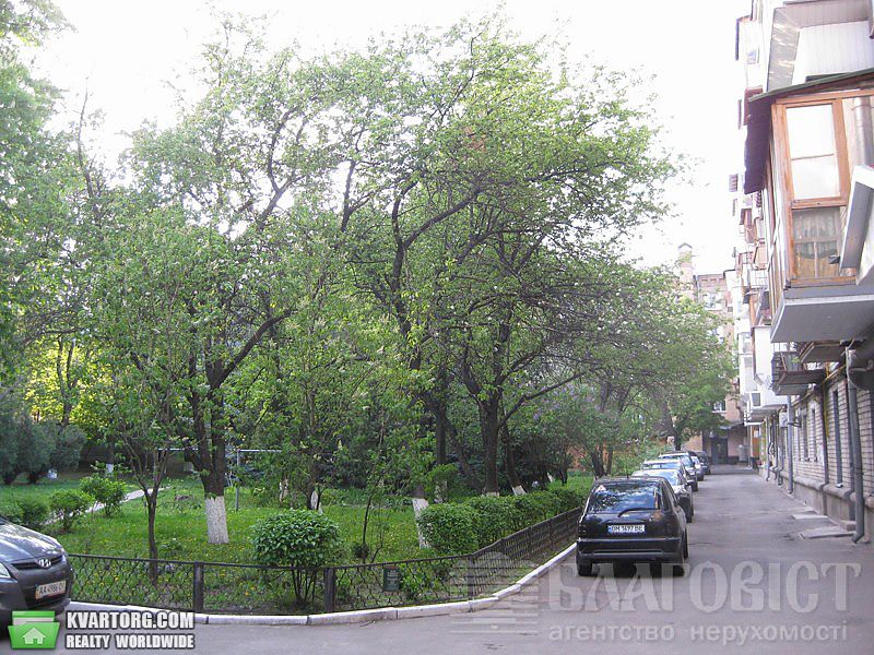 Sell 3-room apartment. Киев, Лаврская — photo 9