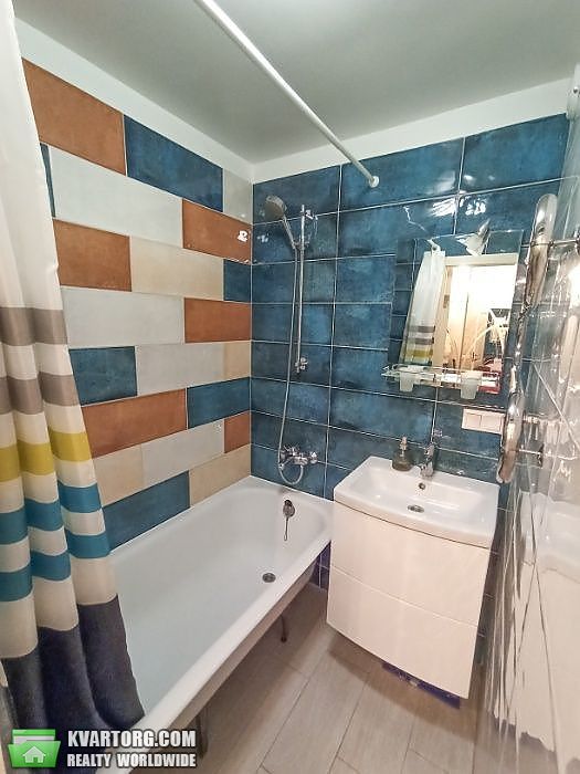 Sell 1-room apartment. Киев,  Тимошенко — photo 6