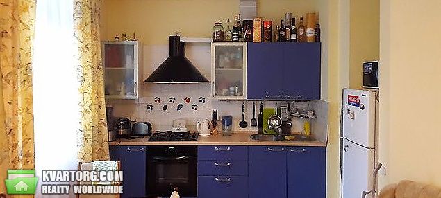 Sell 2-room apartment. Киев,  Искровская — photo 2