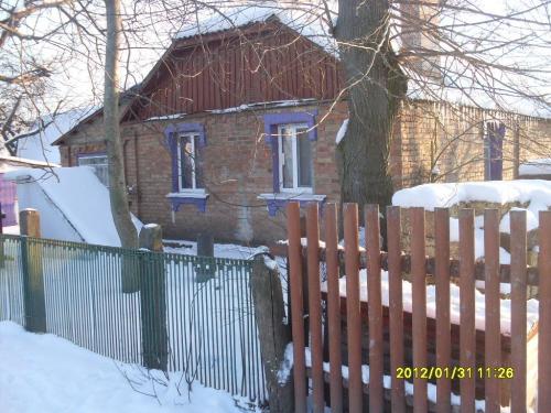 Sell house. Житомир, Жовтнева,23 — photo 1
