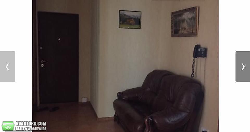 Rent out 3-room apartment. Киев,  Градинская — photo 2