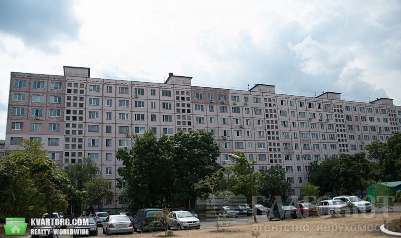 Sell 2-room apartment. Киев,  Героев Сталинграда пр — photo 4