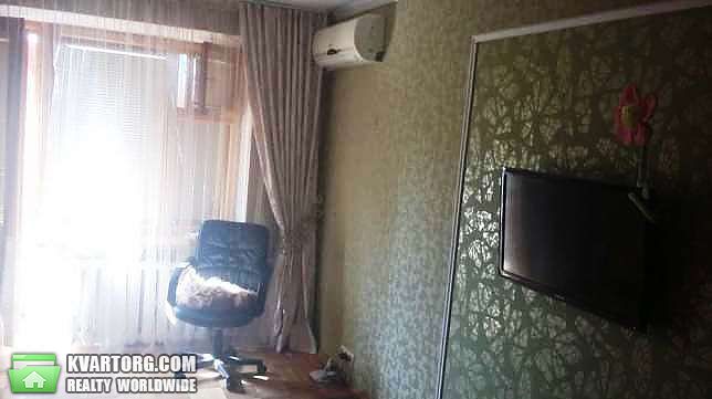 Sell 1-room apartment. Киев,  Выборгская — photo 4