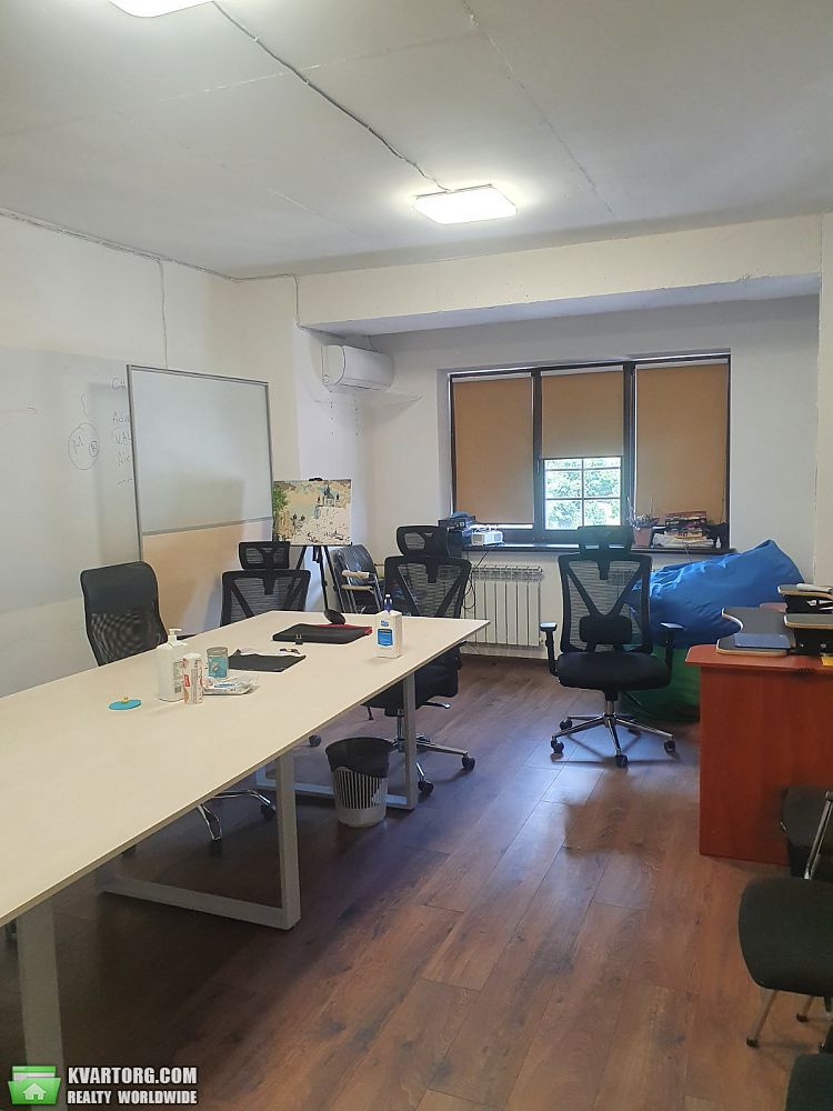 Rent out office. Киев, Кожемяцкая ул. — photo 4