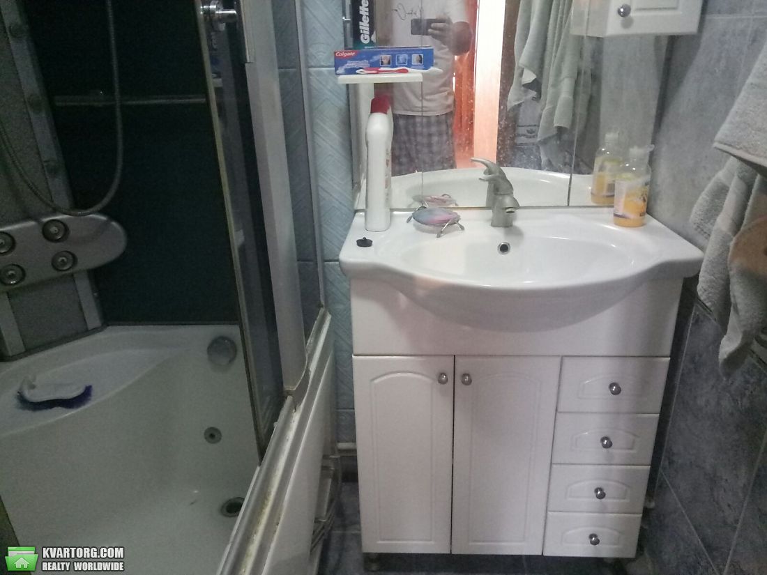 Sell 2-room apartment. Одесса, Лазурная — photo 4