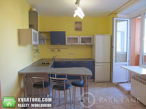 Sell 3-room apartment. Киев,  Григоренко пр — photo 1