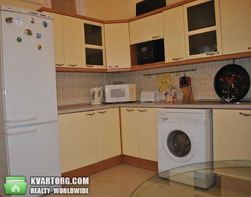 Rent out 2-room apartment. Киев, Саксаганского — photo 1
