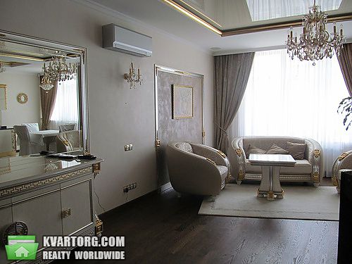 Rent out 3-room apartment. Киев, ул. Драгомирова — photo 3