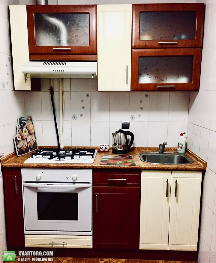 Sell 1-room apartment. Киев, Северная — photo 2