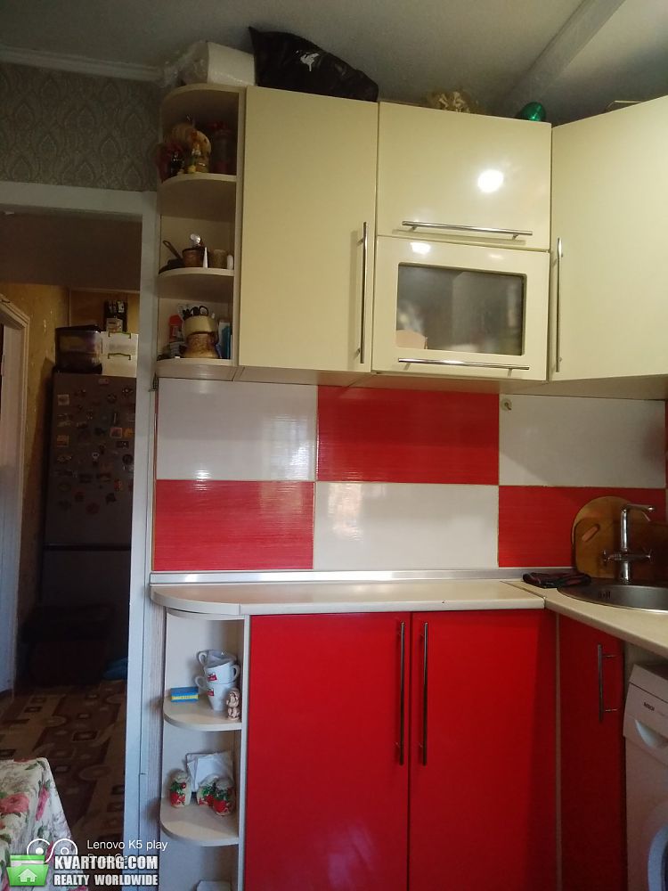Sell 1-room apartment. Полтава,  Щорса — photo 1