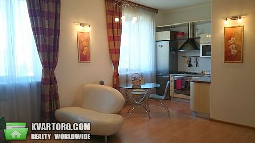 Rent out 2-room apartment. Киев, Дружбы Народов бул — photo 1