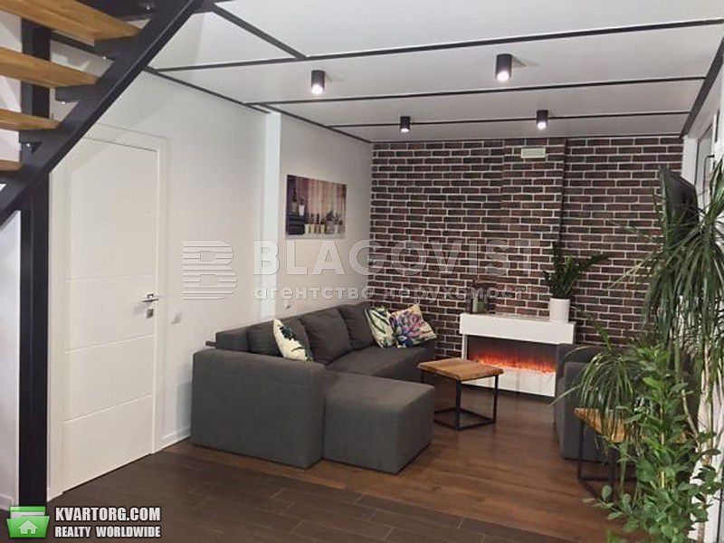 Rent out 2-room apartment. Киев,  Белицкая — photo 3