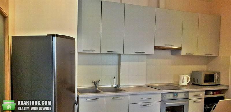 Rent out 2-room apartment. Киев,  Волошская — photo 5