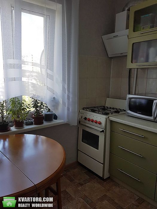 Sell 1-room apartment. Киев,  Харьковское шоссе — photo 1
