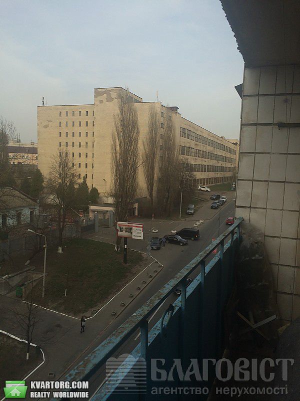 Sell 1-room apartment. Киев,  Кловский спуск — photo 9