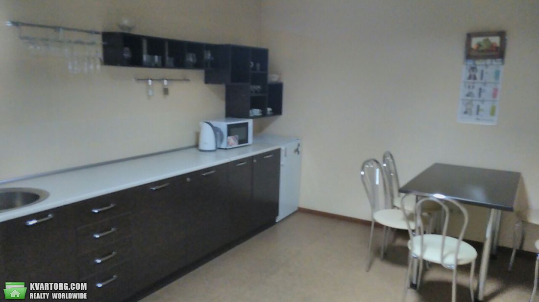 Rent out office. Киев, Харьковское шоссе — photo 7