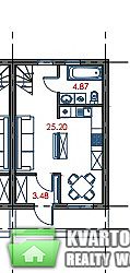 Sell Townhouse. Одесса, Романтический пер. — photo 5