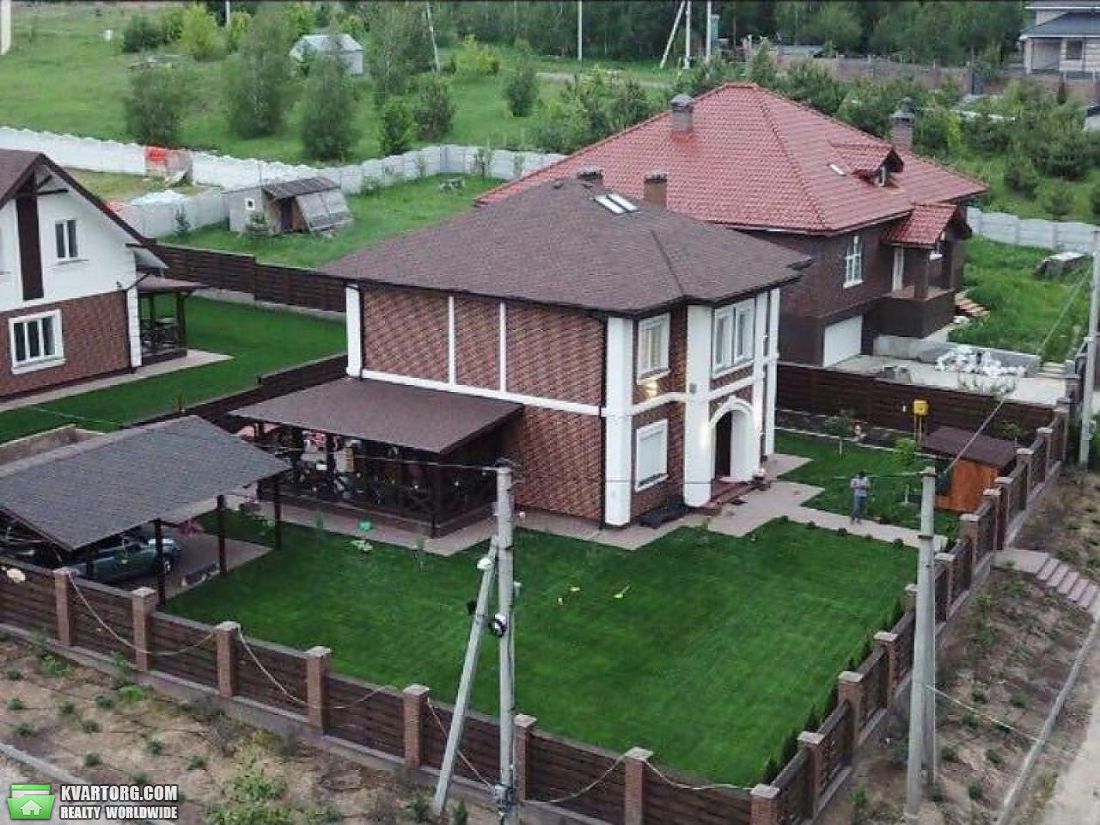 Rent out house. Киевская обл., Ходосовка — photo 8