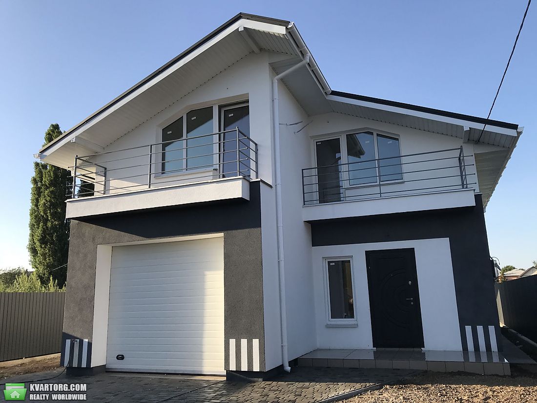 Sell house. Борисполь, Гора — photo 1
