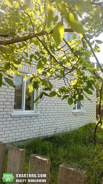 Sell house. Киевская обл., Полевая — photo 1