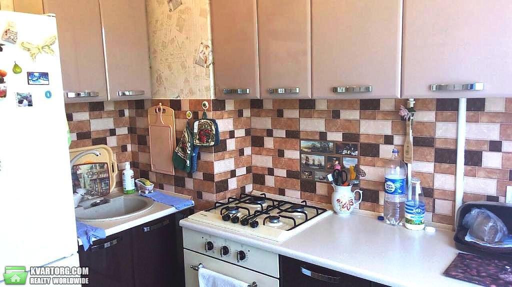 Sell 2-room apartment. Одесса, Заболотного — photo 4