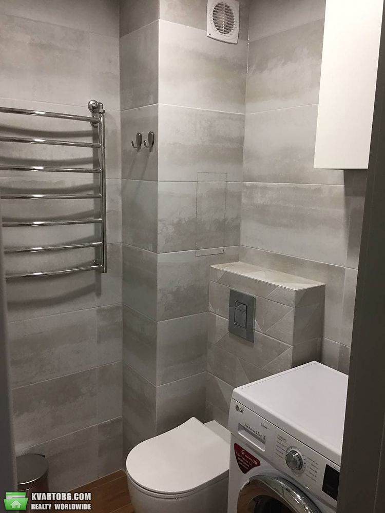Sell 1-room apartment. Киев,  Жмаченко — photo 7