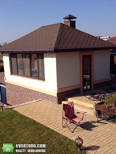 Sell house. Обухов, Таценки — photo 9