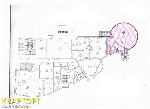 Rent out office. Киев,  Дружбы Народов бул — photo 3