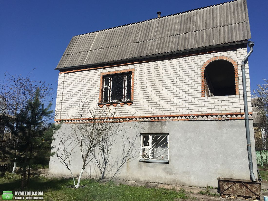 Sell house. Боярка, Дачный Кооператив Цветово — photo 2