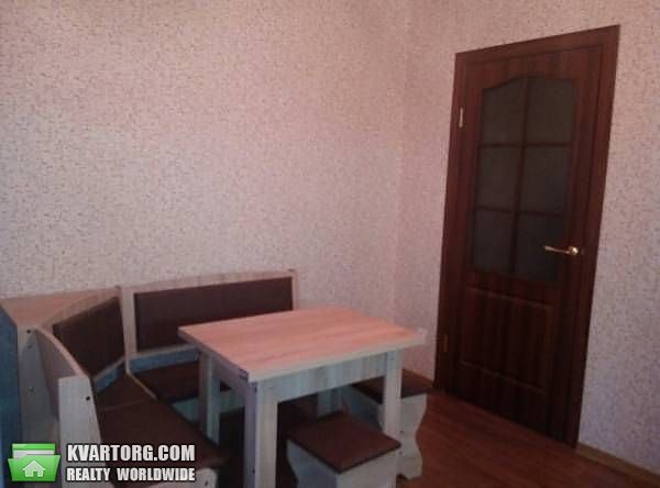 Rent out 2-room apartment. Киев,  Чавдар — photo 2