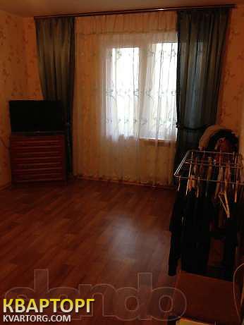 Sell 1-room apartment. Киев,  Закревского — photo 1