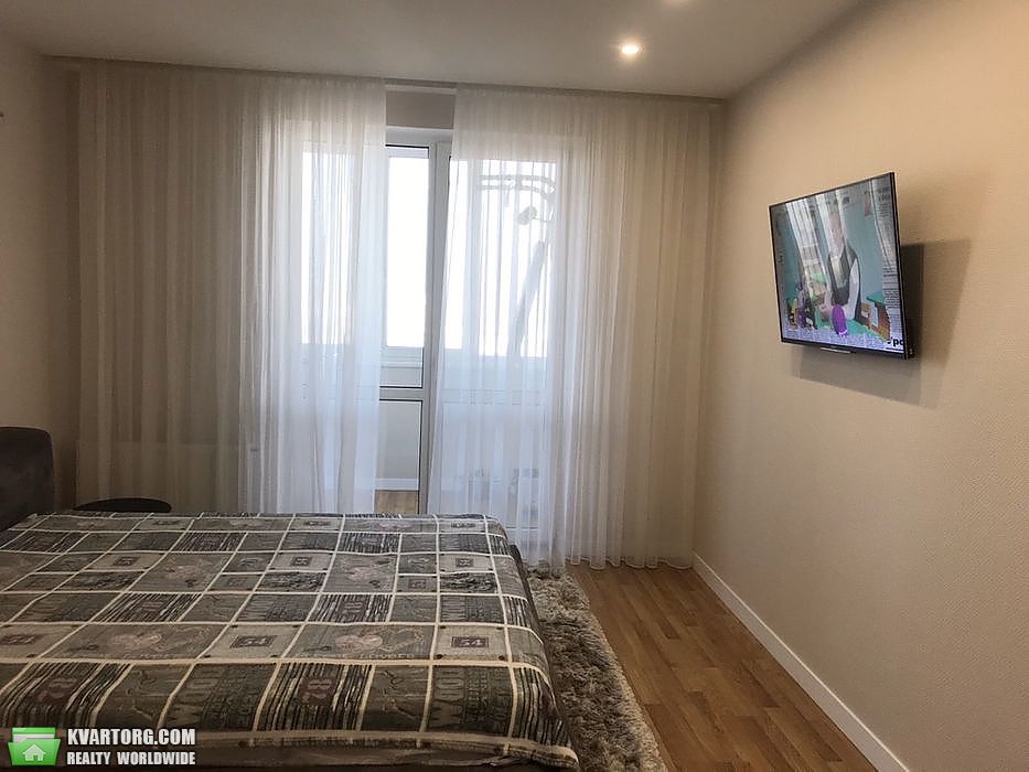 Sell 2-room apartment. Киев,  Рижская — photo 4