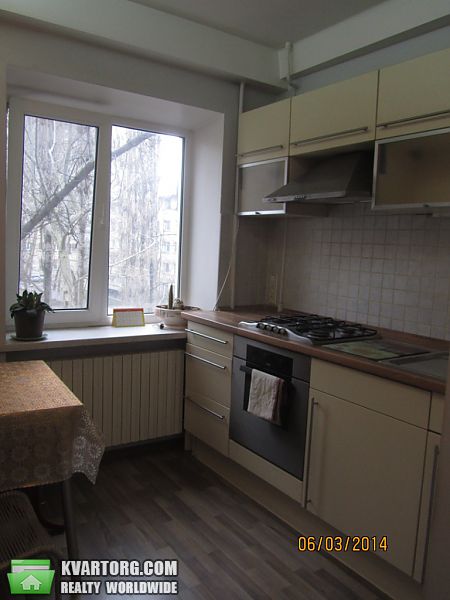 Rent out 3-room apartment. Одесса, Люстдорфская дорога 7ст — photo 1