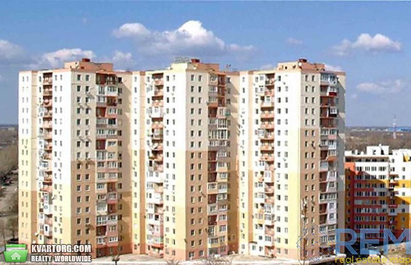 Sell 2-room apartment. Одесса,  Грушевского Михаила — photo 1