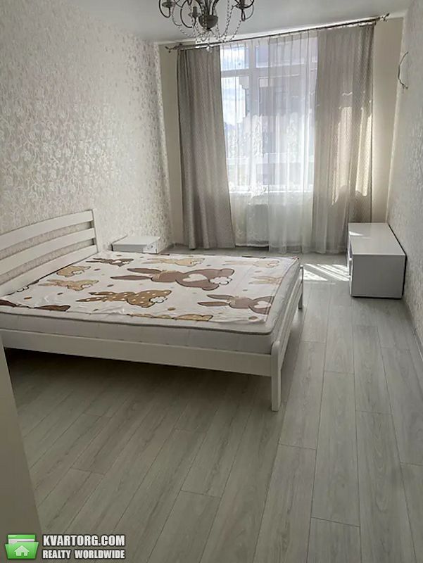 сдам 1-комнатную квартиру. Киев,  Гулака - фото 2