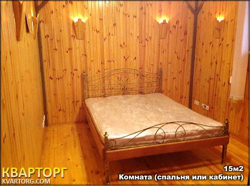 Rent out office. Киев, Окружная дорога — photo 6
