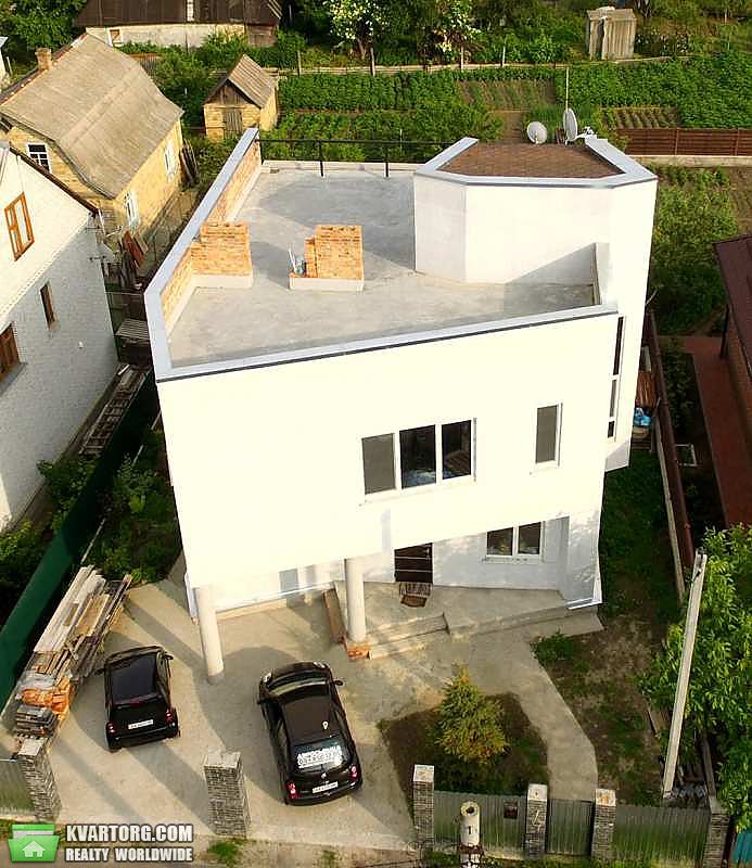 Sell house. Киевская обл., Партизанская — photo 1