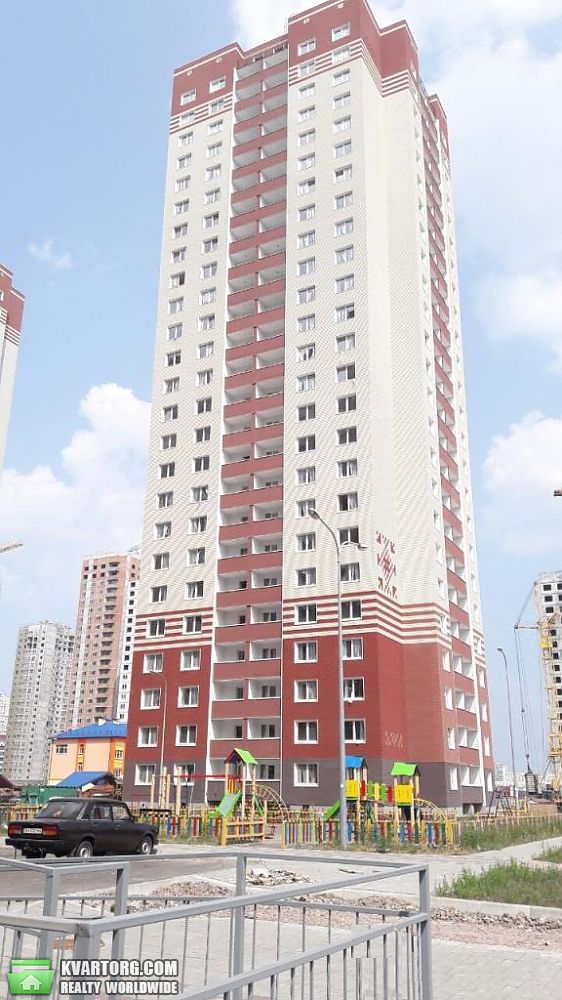 Sell 1-room apartment. Киев, Русовой — photo 1