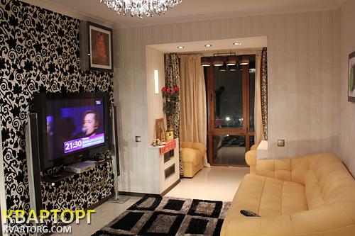 Sell 2-room apartment. Киев, Лаврская — photo 4