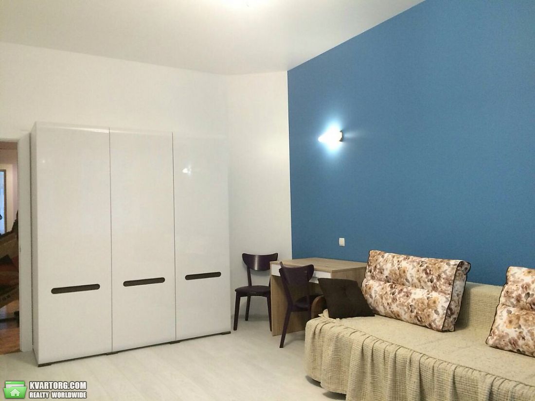Rent out 2-room apartment. Одесса, Маршала Говорова — photo 7