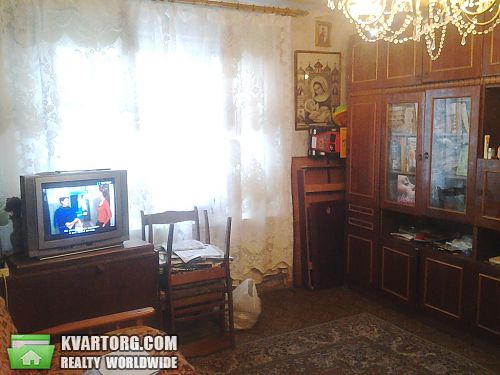 Sell 3-room apartment. Одесса, Транспортная / Среднефонт — photo 1
