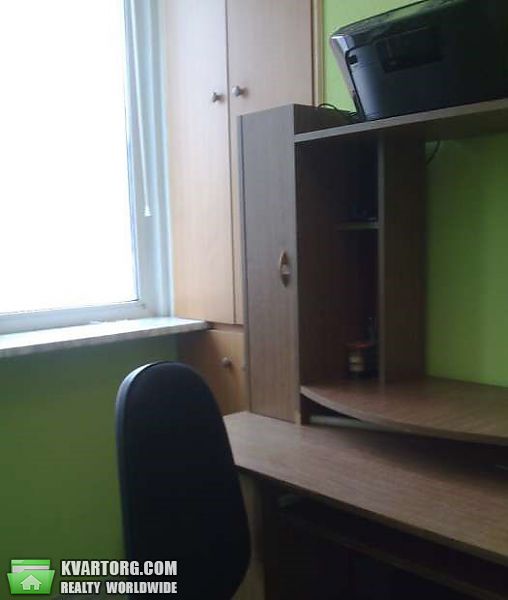 Rent out 2-room apartment. Киев, Героев Сталинграда пр — photo 4