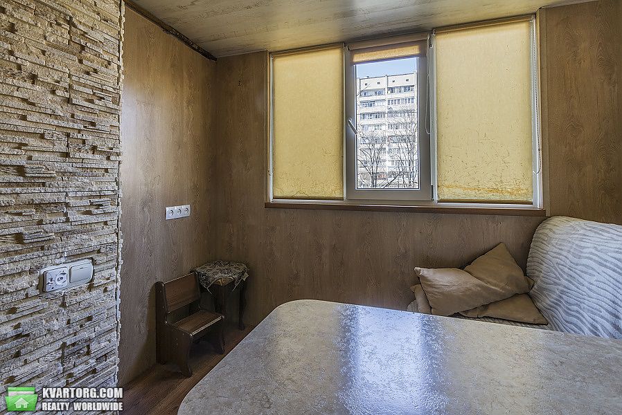 Sell 1-room apartment. Киев,  Рокоссовского пр — photo 6