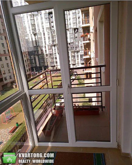 Rent out 2-room apartment. Львов, Княгині Ольги — photo 7