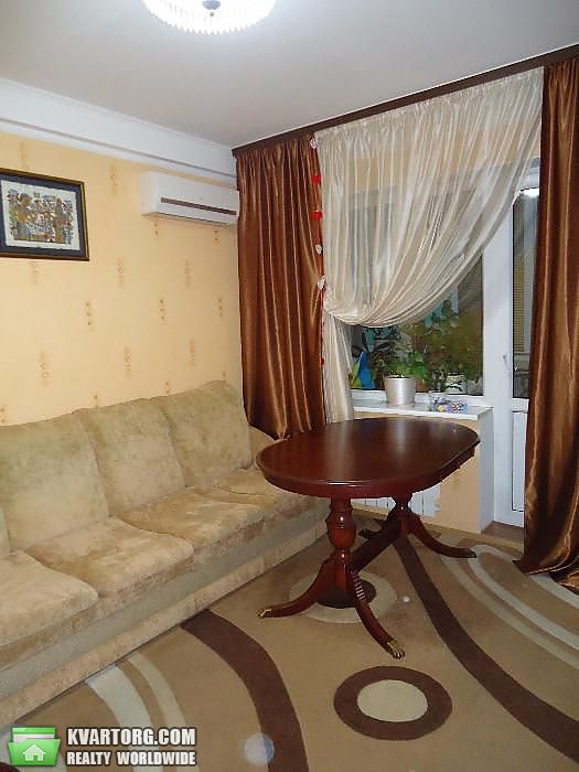 продам 3-комнатную квартиру. Киев,   Тираспольская - фото 2
