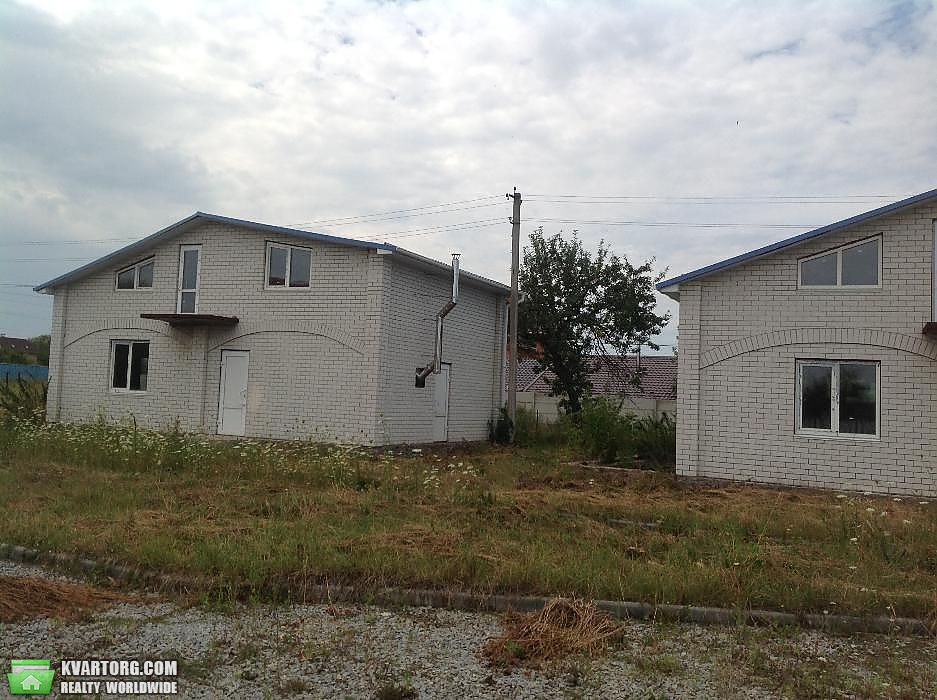 Sell house. Киевская обл., Киевская — photo 1