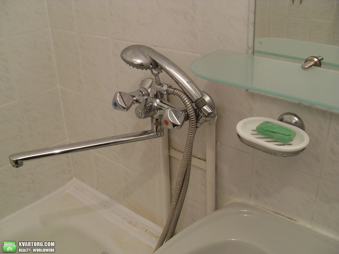Rent out 2-room apartment. Киев, Виктора Ярмолы — photo 8