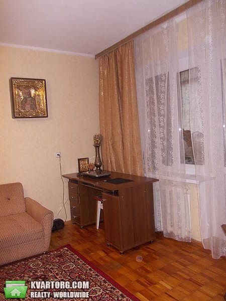 Sell 4-room apartment. Киев,  Ревуцкого — photo 7