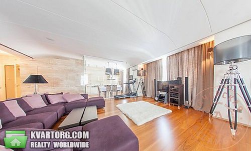 Sell 4-room apartment. Киев, Драгомирова — photo 1