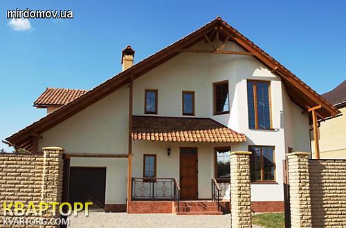 Sell house. Киев, Чабаны — photo 1
